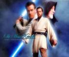 Obi-Wan Kenobi, ένα μάστερ Jedi